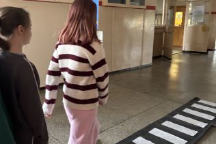 „Dzień Bezpiecznego Przejścia”