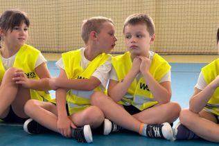 Bezpieczeństwo na drodze poprzez aktywność ruchową