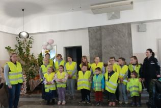 Odblaskowa Szkoła 2026